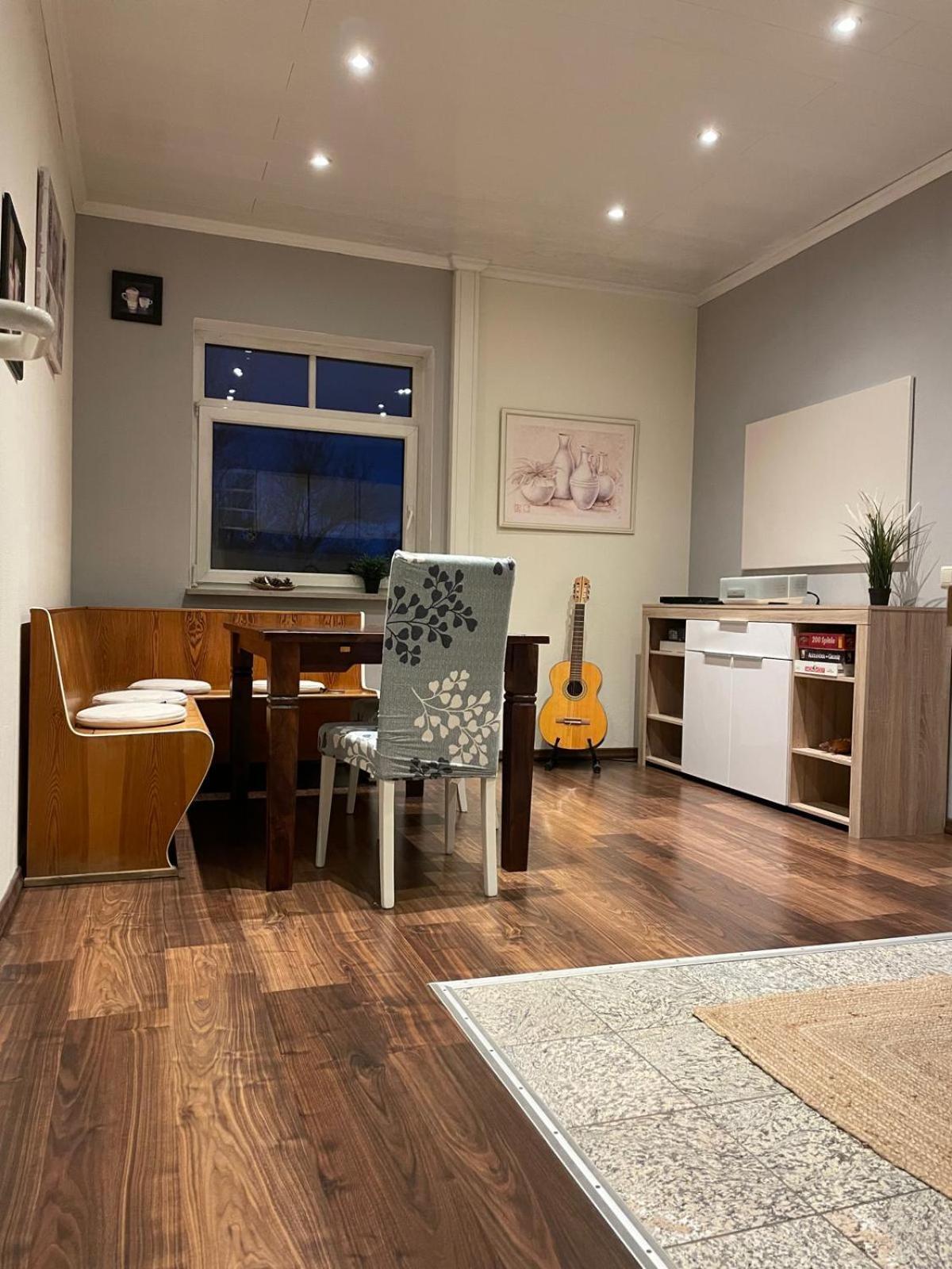Ferienwohnung Flat For Up To 4 People In Dresden-Striesen Exterior foto